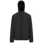 Мъжко яке Regatta Ossek сив Ash