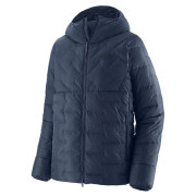 Мъжко яке Patagonia M's Durable Down Hoody тъмно син New Navy