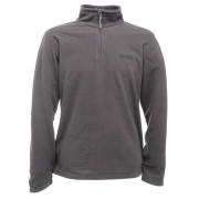 Мъжки суитшърт Regatta Thompson Fleece светло сив