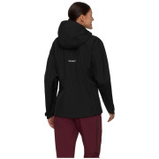 Дамско яке Mammut Taiss HS Hooded Jacket Women