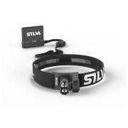Челник Silva Free Runner 1100 черен black
