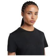 Дамска функционална блуза Icebreaker Women M 150 Tech Lite SS Tee IBStitchlin
