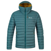 Мъжко пухено яке Rafiki Project M зелен stargazer