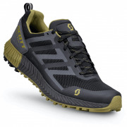Мъжки обувки за бягане Scott Kinabalu 2 GTX черен/зелен
