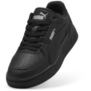 Детски обувки Puma Caven III Jr Black-Silver