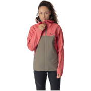 Дамско водоустойчиво яке Dynafit Transalper 3L W Jkt