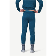 Мъжки дълъг клин Devold Expedition Merino Silk Longs Man