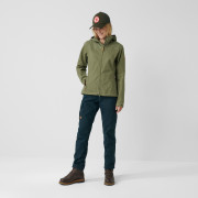 Дамско яке Fjällräven Stina Jacket W