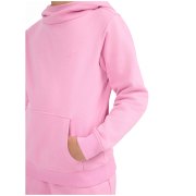 Детски суитшърт 4F Sweatshirt F2694 Pink