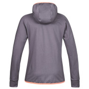 Дамски функционален суитшърт Hannah Nyma Hoody
