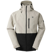 Мъжко ски яке Dare 2b Edge III Jacket черен/бежов Abbey stone/Black