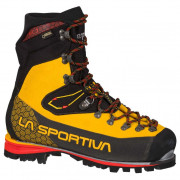 Мъжки обувки La Sportiva Nepal Cube Gtx жълт/черен Yellow