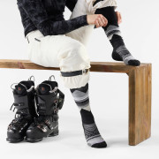 Скиорски чопапи Smartwool W Ski Targeted Cushion Pattern Otc