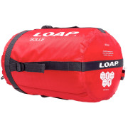 Трисезонен спален чувал Loap Solle