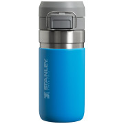 Термобутилка Stanley Quick Flip 470 ml тюркоазен Azure