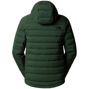 Мъжко яке The North Face M Belleview Stretch Down Hoodie