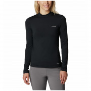 Дамска тениска Columbia Columbia Hike™ Performance LS Shirt черен