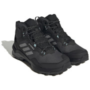 Дамски обувки Adidas Terrex Ax4 Mid Gtx 2024