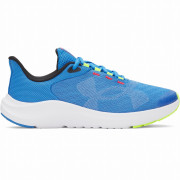 Детски обувки Under Armour BGS Pursuit 4 BL син Blue