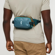 Чанта за кръста Cotopaxi Allpa X 3L Hip Pack