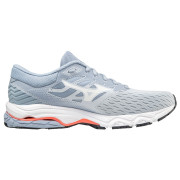 Дамски обувки за бягане Mizuno Wave Prodigy 3 сив