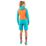 Дамски суичър Dynafit Transalper Light Ptc W Hoody