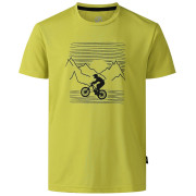 Детска тениска Dare 2b Amuse III Tee Frgle Sprout светло зелен Frgle Sprout