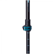 Туристически щеки Zulu Cork Antishock