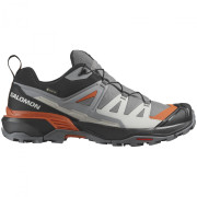 Мъжки обувки Salomon X Ultra 360 Gore-Tex сив Quiet Shade