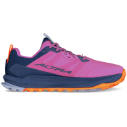 Дамски обувки за бягане Altra W Lone Peak 9+ лилав Purple/Orange