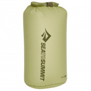 Водоустойчива торба Sea to Summit Ultra-Sil Dry Bag 20 L зелен