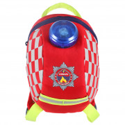 Детска раница LittleLife Toddler Backpack, Fire