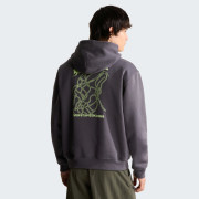 Мъжки суитшърт The North Face U Nse Slopes Relaxed Hoodie - Graphic