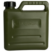 Пластмасова туба Ridge Monkey Heavy Duty Water Carrier 2.5L