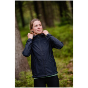 Дамско шушляково яке MOOA Windbreaker