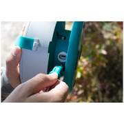 Соларна лампа BioLite Solar String 44’ Color