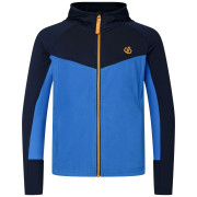 Детски суитшърт Dare 2b Thriving Stretch Middle Nvy/AthcBlue тъмно син Nvy/AthcBlue