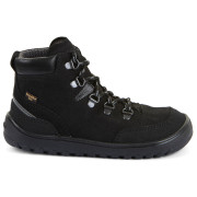 Детски целогодишни боси обувки Froddo Barefoot Up Trail Tex Black