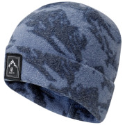 Детска шапка Dare 2b Magic Mini син Blue Indigo Mountain Print