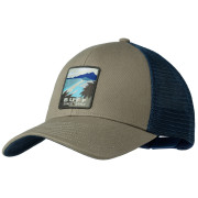 Шапка с козирка Buff Explore Trucker Cap