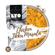 Дехидратирана храна Lyo food Пиле Тика - Масала 500 г