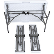 Комплект за пикник Zulu Picnic Set 4