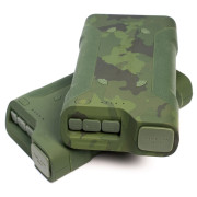 Външно зарядно устройство Ridge Monkey Vault C-Smart Wireless 42150mAh Camo