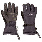 Ръкавици Marmot Lightray Glove черен Black