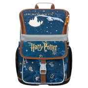 Ученическа раница за 1-ви - 4-ви клас Baagl Zippy