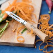 Белачка Opinel N°06 škrabka zavírací