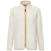 Дамски суитшърт Regatta Womens Frankie Borg Full Zip бежов LgtVnBycn