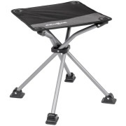 Столче Brunner Quadrister черен/сив