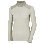 Дамска функционална блуза Helly Hansen W Lifa Merino Midw 1/2 Zip