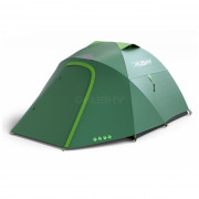 Палатка Husky Bonelli 3 зелен/светло зелен Lightgreen